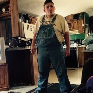 Meet your Posher, Nick